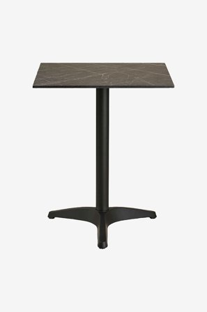 House Nordic - Bistro, Bistro - Svart - Barbord - Från Homeroom