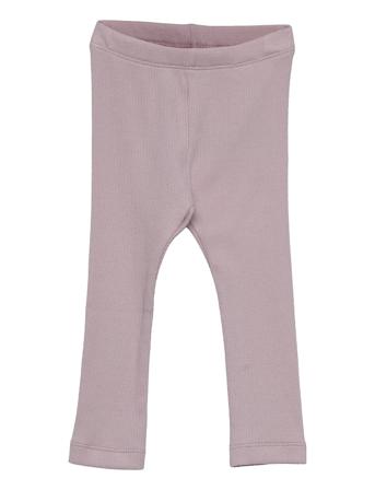 Nbnkab Legging Leggings Lilla Name It