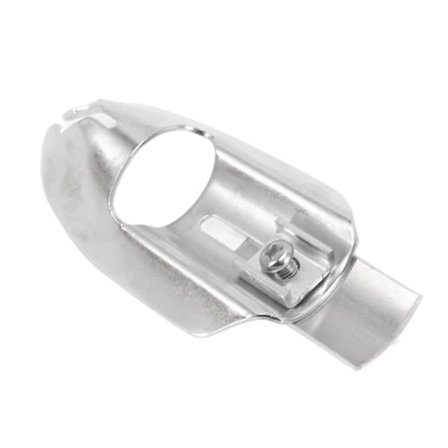 Kopieringsfot Universal Stålfotverktøy for de fleste stikksager Høy effektivitet Trebearbeidingsverktøy