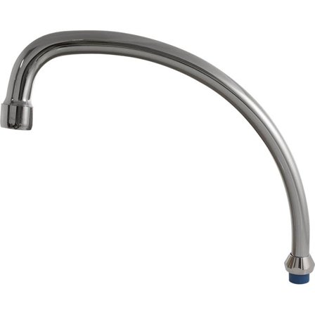 Oras 219110V Utloppspip för köksblandare Saga, hög pip, Kök