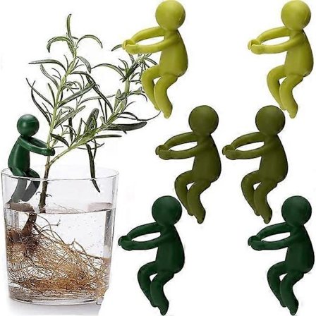 Plante-Stikling Holder, Plante-Formeringsven, Plante-Stikling Holder, Blad-Ven Plante Støtte, Plante-Formeringsvenner