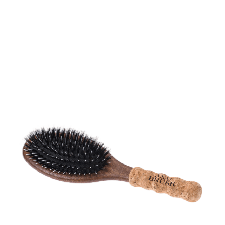 Antonio Axu Axubrush OVAL Allround Brush Borstar & kammar Dam ONESIZE