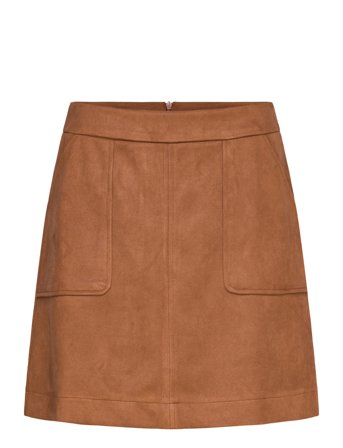 A-View Tanni Skirt - Brown - 34