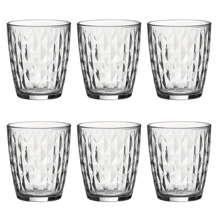 Aida dricksglas 6-pack | Dukning & Servering > Glas | Bagaren och Kocken