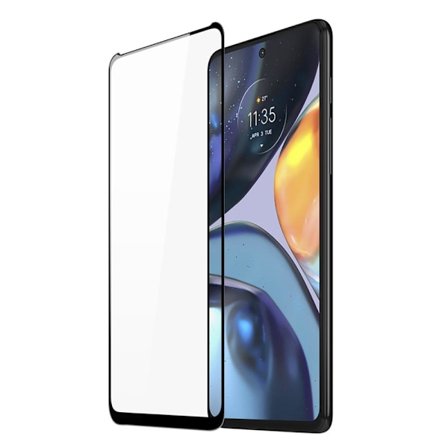 DUX DUCIS for Motorola Moto G22 / Moto E32s 4G Härdat glas
