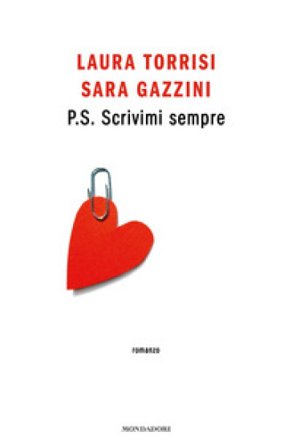 P.S. Scrivimi sempre Laura Torrisi