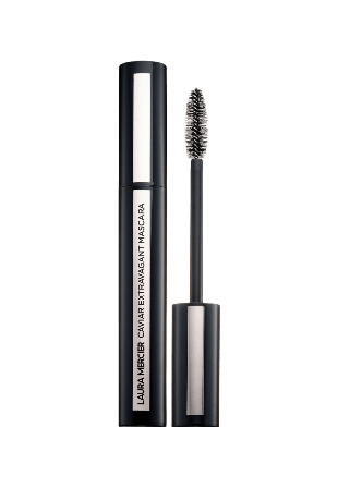 Laura Mercier Caviar Extravagant Mascara Dam Svart 8.5 ml