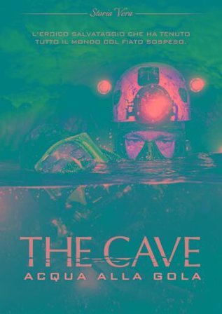 Cave (The) - Acqua Alla Gola