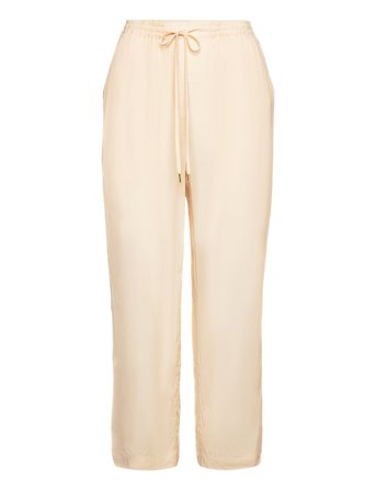 Trousers Cream Noa Noa