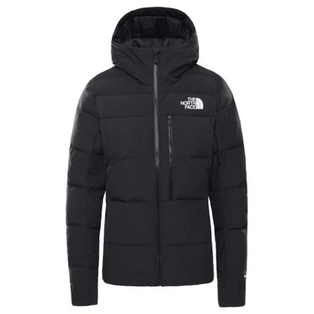 Jackor The North Face Heavenly Down Jacket Svarta 158 - 163 Cm/s