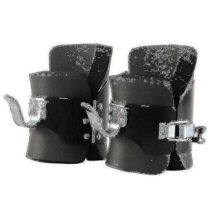 Fitness Stress Relief Anti Gravity Inversion Boots Gym Inversion Therapy Uppochner Vänd Kraft Handstand Utrustning