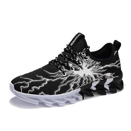 Herrsneakers Andas löparskor Sportskor Yz5