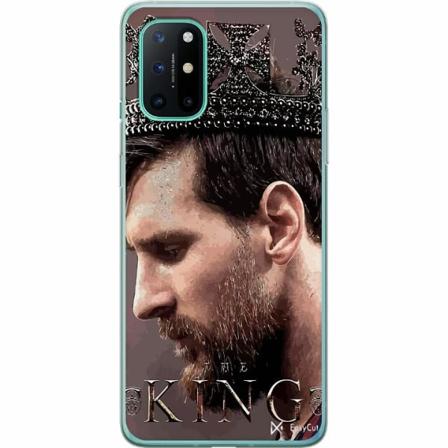 Oneplus 8t Skal / Mobilskal - Lionel Andrés Messi