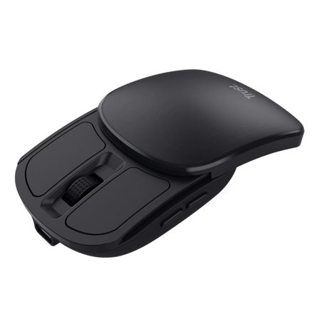 Trust Zylo Foldable pocket Wireless Mouse
