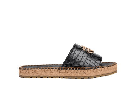 Replay Collie Cocco Loafers Dam Svart 38