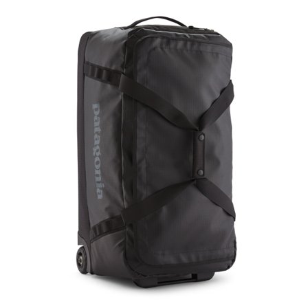 Patagonia Black Hole Wheeled Duffel 70L, BOB