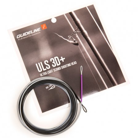 Guideline ULS 3D+ S2/S4/S6 #4/5 12g