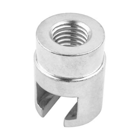 Bil buckla reparation Draghuvud Dragflikar Adapter M12 M12