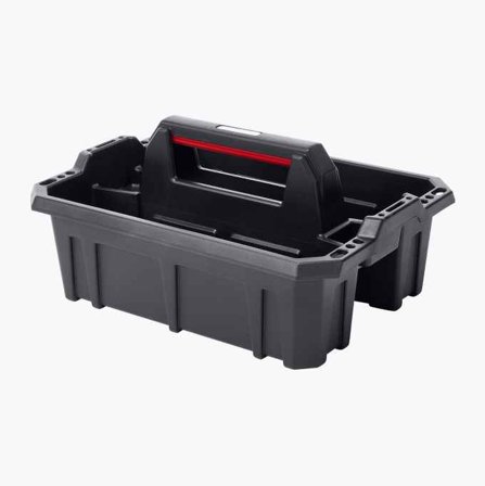 Biltema - Verktøykasse åpen