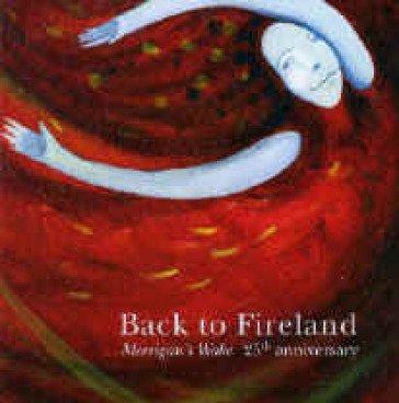 Back to fireland Morrigan'S Wake