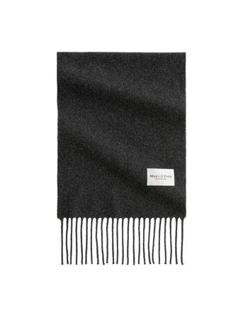 Marc O'Polo Scarves - Grey - ONE SIZE