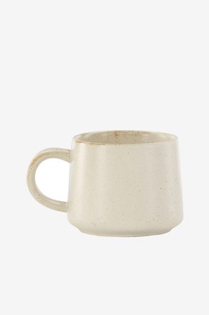 Venture Home - Teekuppi Active 2-pack - Beige - Kupit & mukit - - Homeroom
