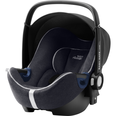 Pokrowiec uniwersalny – BABY-SAFE i-SIZE - Britax Römer