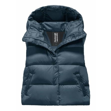 BomBoogie, Vests Blauw, Dames, Maat:M