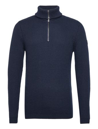 Trentino Sweater M Navy SNOOT