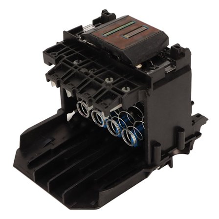 Skrivhuvud ABS Byte av skrivhuvud för HP för 7110 för 7510 för 7512 för 7612 för 6100 för 6100e för 6700 för 7600