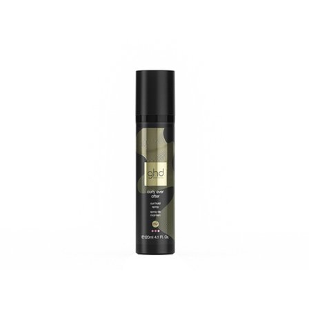GHD Style Curls Gone Wild 200g - Spray Termo Protettivo