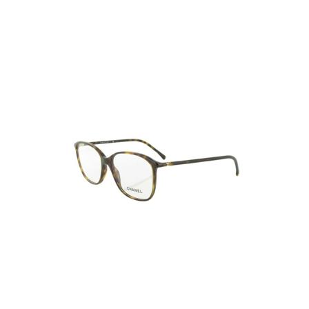 Chanel, Glasses Zielony, Mężczyzna, Rozmiar: ONE Size