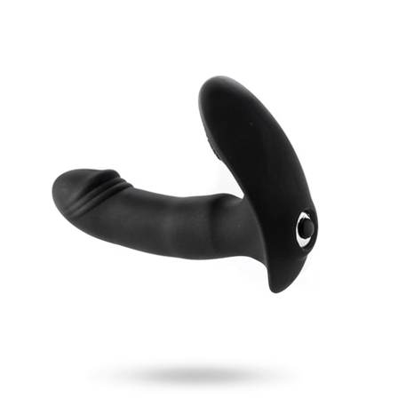 Vibrating Intimate Massager
