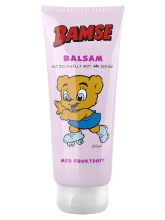 Bamse Balsam, 200 ml