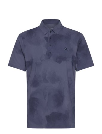 adidas Golf Tour Prt P Lc - Navy - S