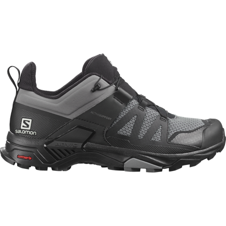 Salomon - Hiking & Trekking – Schuhe X Ultra 4 - 46