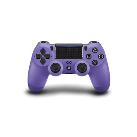 PlayStation Dualshock 4 Electric Purple Trådlös Handkontroll 4 (Reed)
