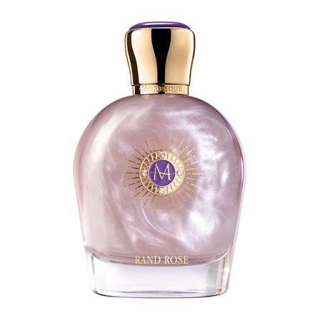 Moresque Rand Rose 100ml, Mænd, Dufte, Eau De Parfum