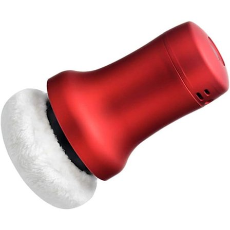 Elektrisk Kroppsmassasje Vibrerende Muskelmassasje Moxibustion Massasje Moxa for Full Kropp Muskelskraping Instrument