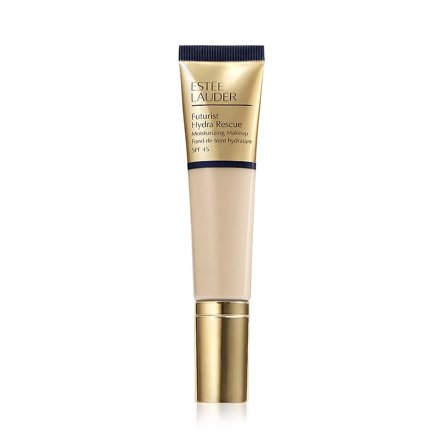 Estée Lauder Futurist Hydra Rescue Moisturizing Makeup SPF45 1W1 Bone, Makeup, Ansigt, Foundation