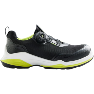 Skyddsko Blåkläder 2486 STRIKER S3S