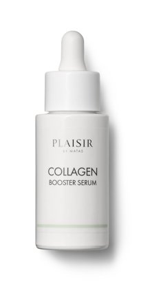Plaisir Collagen Booster Serum 30 ml, Skincare, Ansigtspleje, Serum