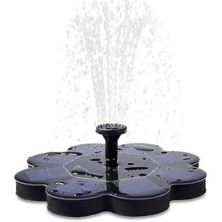 Solar Fountain Solar Bird Bath Fountain Solar Fountain