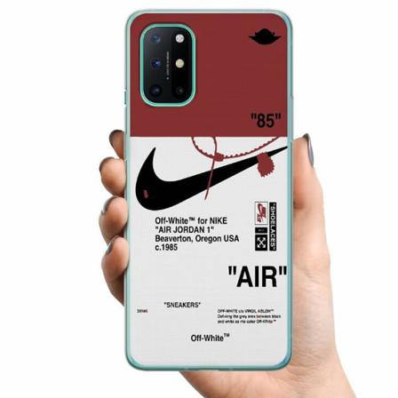 Oneplus 8t Tpu Mobilskal Nike 85