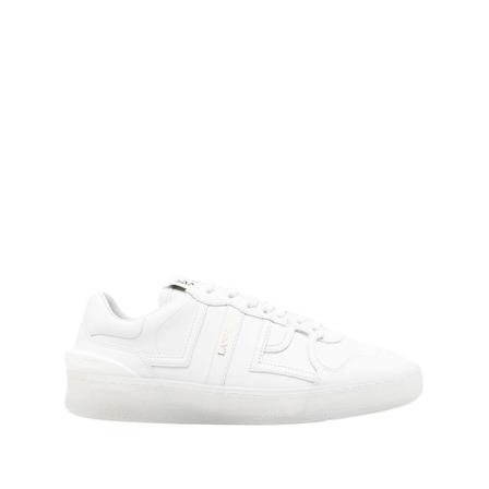 Lanvin Sneakers , Wit , Dames , Maat: 38 EU