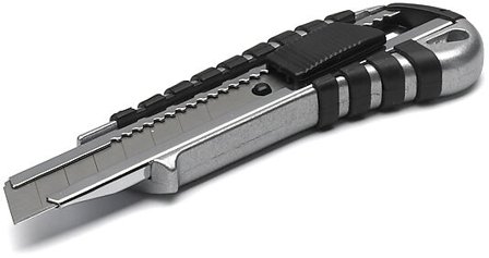 JORDAN BRYTEBLADSKNIV STOR