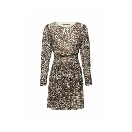 Guess, Short Dresses Bruin, Dames, Maat:S