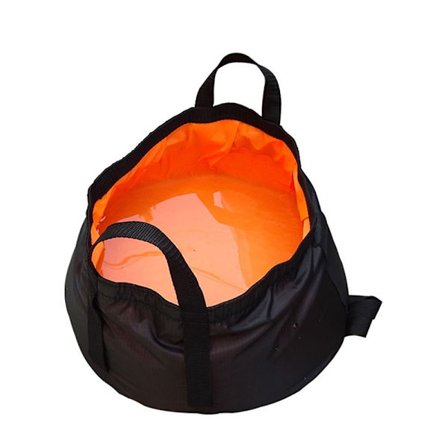 Håndvask Fod Håndvask ORANGE