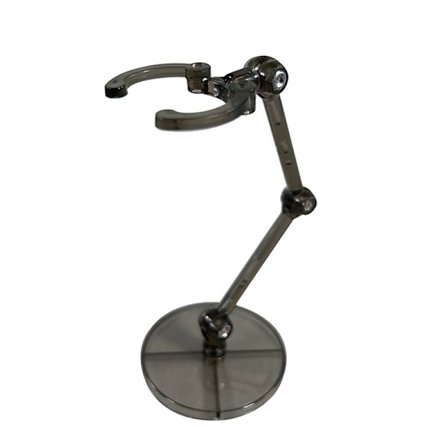 Dukkestativer Action Figur Base Display Stand Til HG/RG 1/144 SH