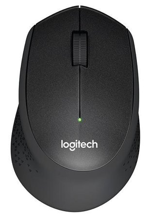Logitech M330 SILENT PLUS mouse